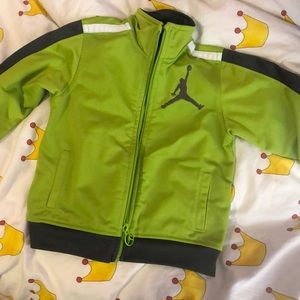 Puma track jacket- bundle only